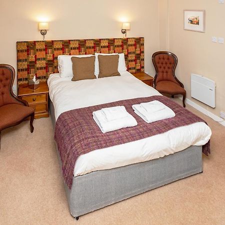 The Inn @ Aird A' Bhasair Ardvasar  Bagian luar foto