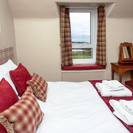 The Inn @ Aird A' Bhasair Ardvasar  Bagian luar foto