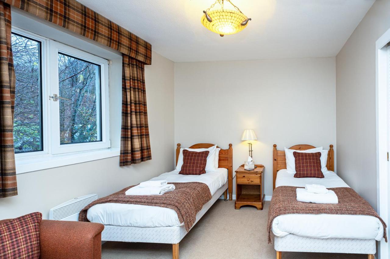 The Inn @ Aird A' Bhasair Ardvasar  Bagian luar foto