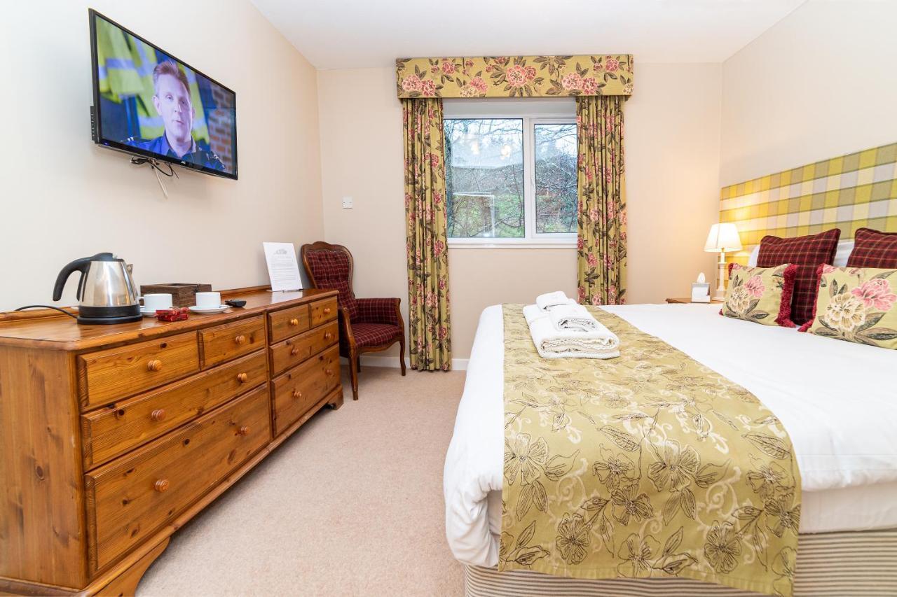 The Inn @ Aird A' Bhasair Ardvasar  Bagian luar foto