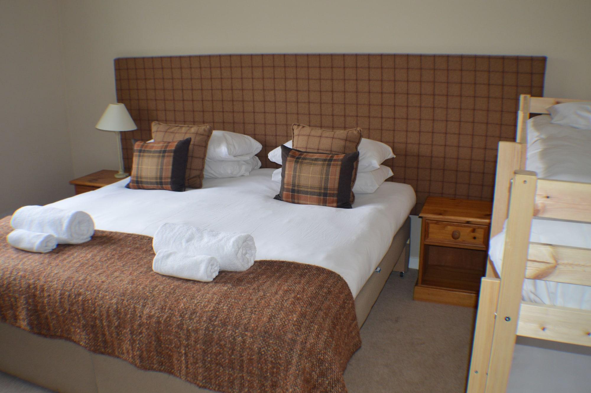 The Inn @ Aird A' Bhasair Ardvasar  Bagian luar foto