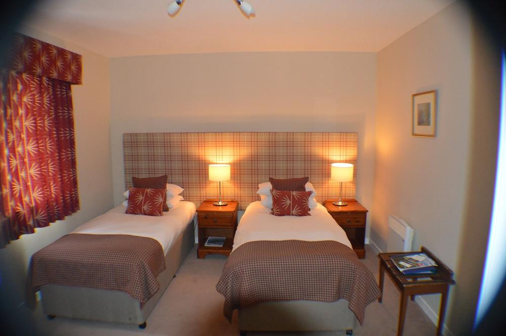 The Inn @ Aird A' Bhasair Ardvasar  Bagian luar foto