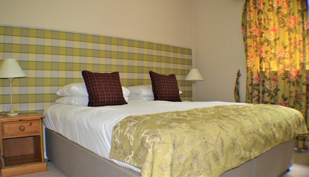 The Inn @ Aird A' Bhasair Ardvasar  Bagian luar foto