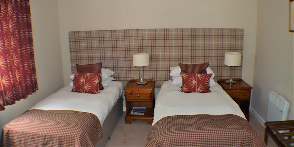 The Inn @ Aird A' Bhasair Ardvasar  Bagian luar foto