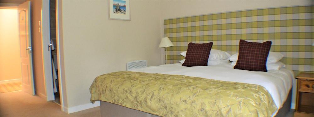 The Inn @ Aird A' Bhasair Ardvasar  Bagian luar foto