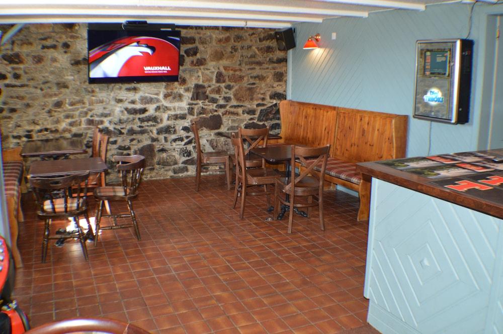 The Inn @ Aird A' Bhasair Ardvasar  Bagian luar foto