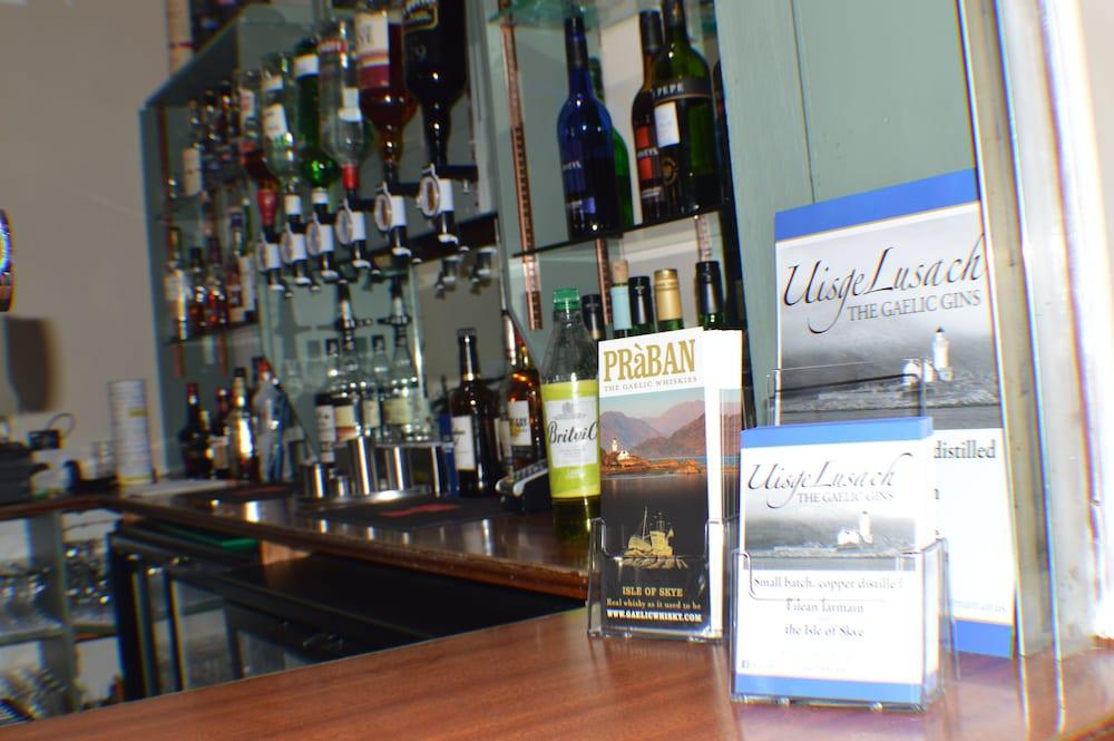 The Inn @ Aird A' Bhasair Ardvasar  Bagian luar foto