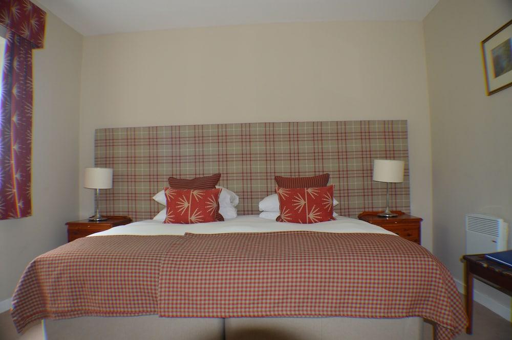 The Inn @ Aird A' Bhasair Ardvasar  Bagian luar foto