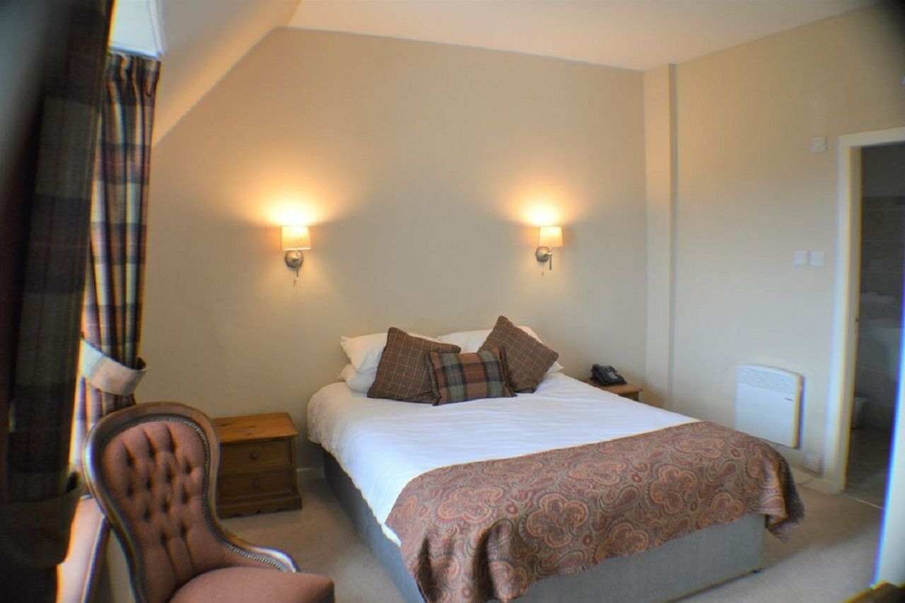 The Inn @ Aird A' Bhasair Ardvasar  Bagian luar foto