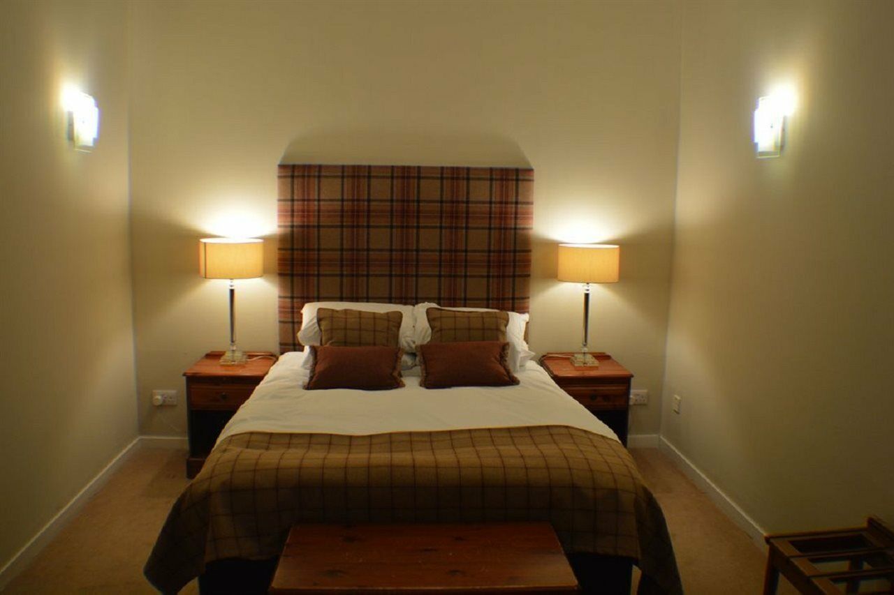 The Inn @ Aird A' Bhasair Ardvasar  Bagian luar foto
