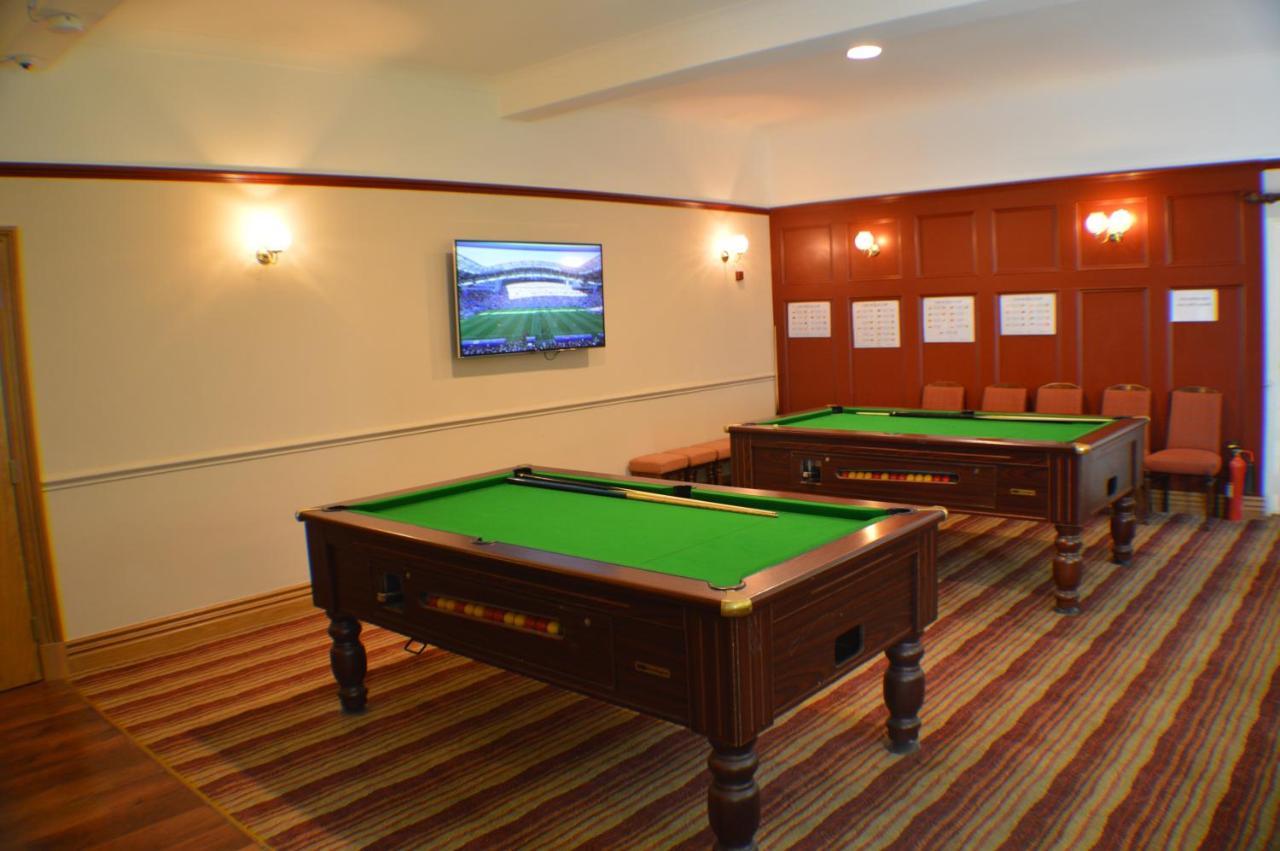 The Inn @ Aird A' Bhasair Ardvasar  Bagian luar foto